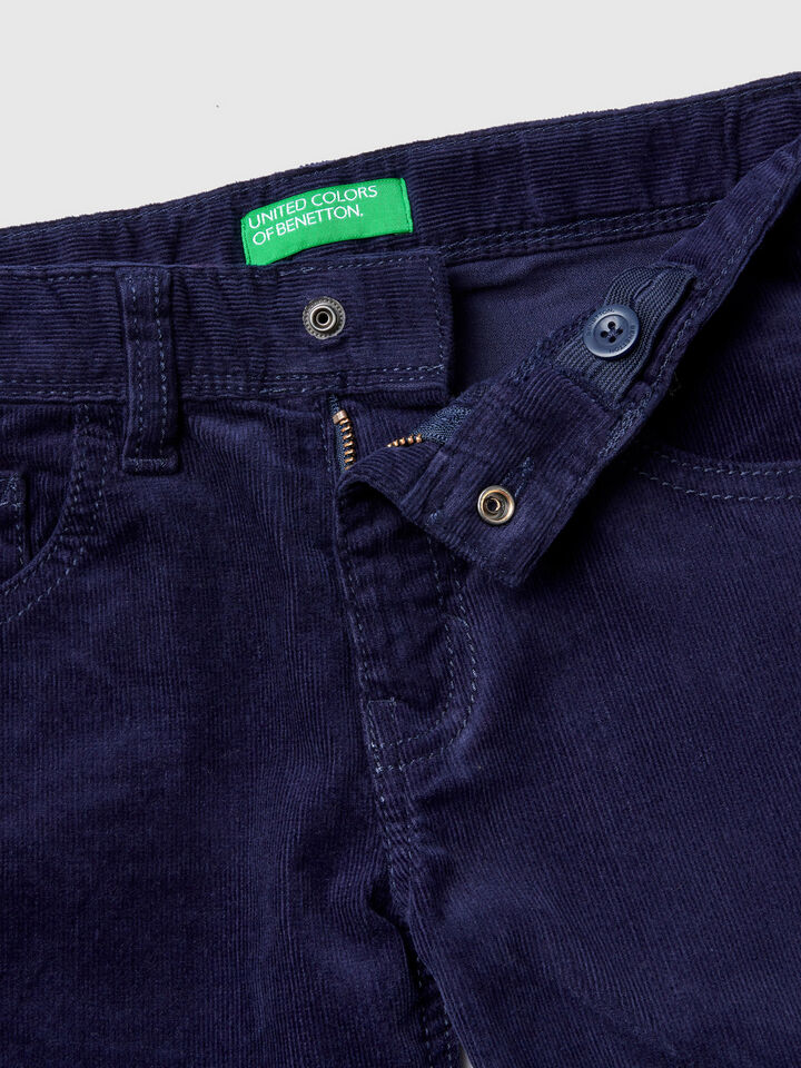 TROUSERS Junior Boy image number 3